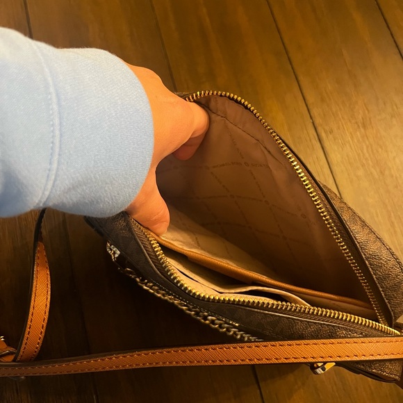 Michael Kors shoulder bag - Picture 4 of 6